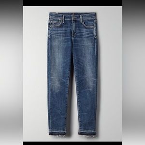 Citizens Of Humanity jeans